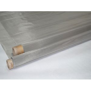 Oxidation Resistance Stainless Steel Filter Screen 3m 4m 5m 6m 8m Width