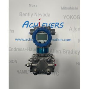 Honeywell STD725-F1AS4AS-1-C-AHS-11C-8-11A6FX Differential Pressure Transmitter