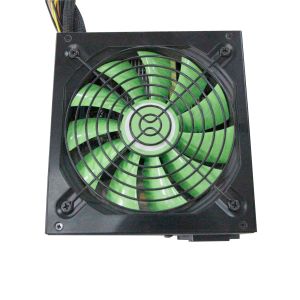 ATX 250W Desktop Power Supply, cooling fan, wire harness, case all support