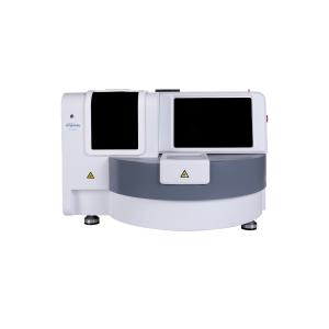 Cheap IVD Lab Equipment Automate Express Nucleic Acid Extraction System For Real Time PCR for sale
