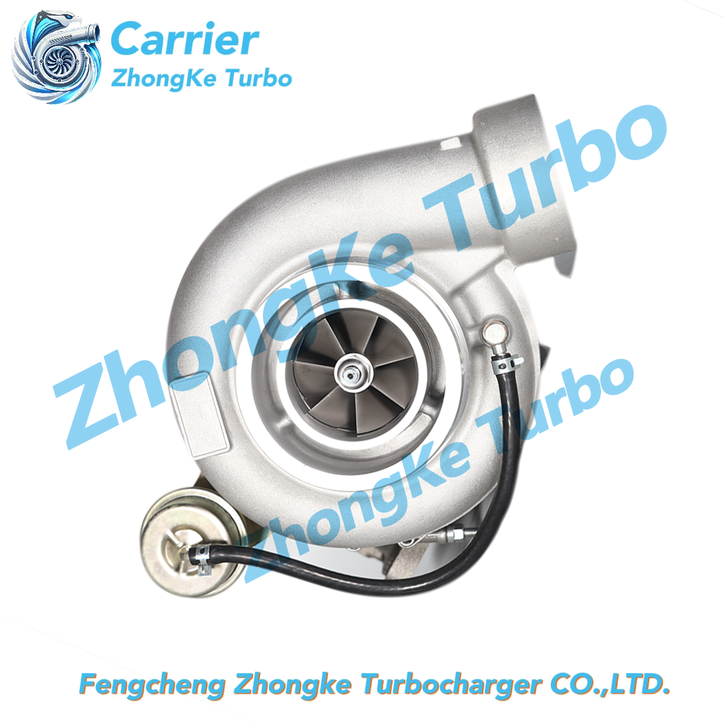 S410G Turbo 2047386 2422406 3781185 3781187 3792555 3792559 4031045 Turbocharger For Mercedes Benz Truck Actros With OM502LA-E4 Engine