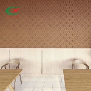 Multiscene Acoustic Felt Wall Panels Flavorless Soundproof Polyester Fiber