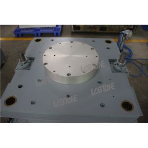 100kg Payload Vibration Bump Test Machine With CE / ISO Approved