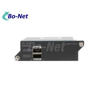 Cheap High quality C2960X-STACK=Gigabit push stack module for 2960x Series for sale