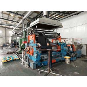 Cheap A Nitrile Rubber Insulation Tube Extruder Product Application Air Conditioner for sale