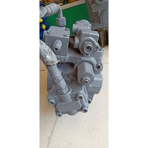 China  E307D E308D  Excavator Hydraulic Pump PVC80R06 2963867 on sale
