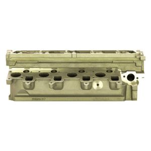 China VOLKSWAGEN Transporter CFCA Aluminum Cylinder Head 03L103351D 03L103351L 03L103065 03L103065X 908727 2.0L 16V on sale