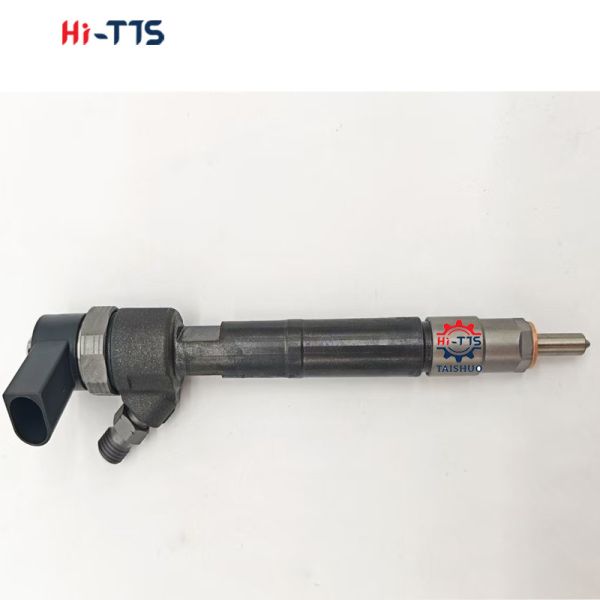 Quality A6460700287  0445110140 0986435107 Diesel Fuel Injector  For Mercedes-Benz Engine wholesale