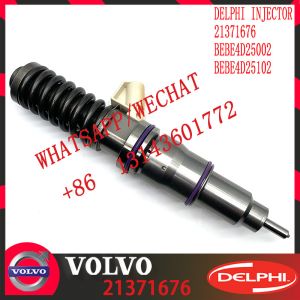 Diesel Engine Fuel injector 21371676 BEBE4D25002 BEBE4D25102 7421340615 E3.18