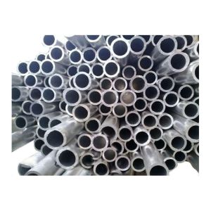 Hot Selling High Quality Aluminium Pipes Tubes Round Hot Sale Precision Bendable