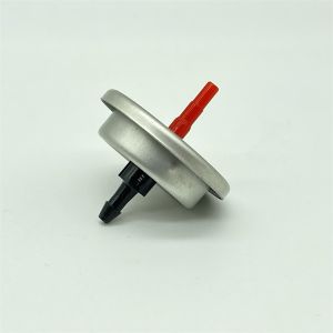 1 Inch Butane Lighter Gas Refill Valve with Buna Gasket