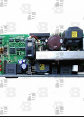 Fanuc I/O Modules Circuit/ Control Boards Master Slave A20B-2100-0390