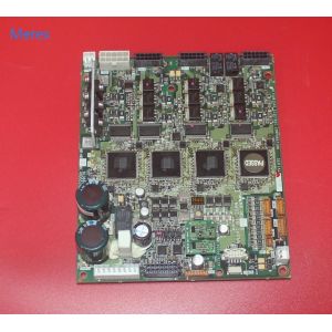 UNIVERSAL SMT 6301235523 / KYK - M860K - 000 UNIT Driver Multi Axis Card