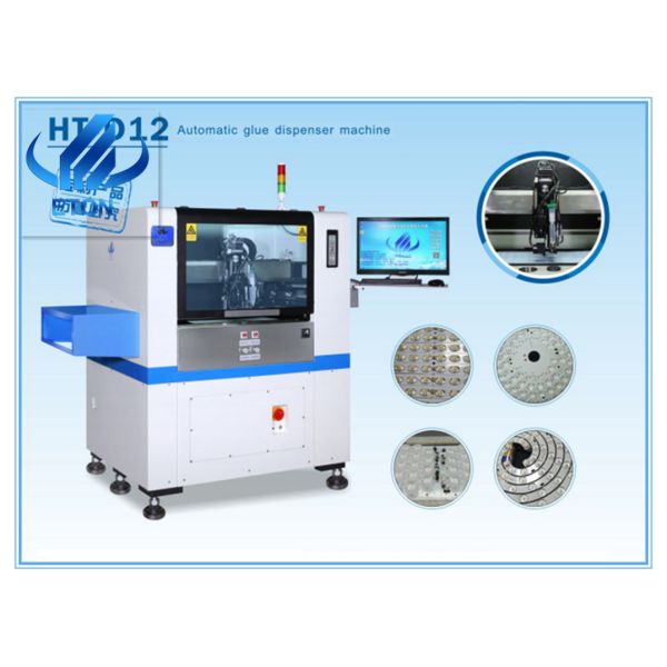 Quality Automatic Glue Dispenser Machie 	SMT Mounting Machine wholesale