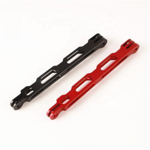 Custom Anodizing CNC Machining Aluminum Mechanical Parts