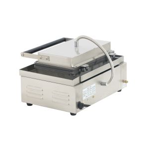 220V-240V Voltage Hot Dog Lolly Waffle Maker Machine for Non-stick Corn Crispy