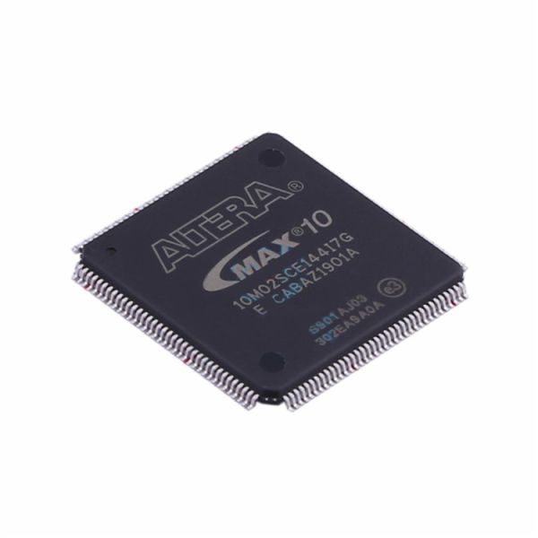 10M02SCE144I7G 10M02SCE144I7G EQFP-144 Original FPGA - Field Programmable Gate