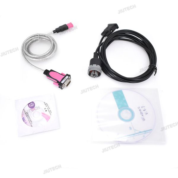 For Thermo King diagnostic tool with Thermo-King diagnostic software Wintrac