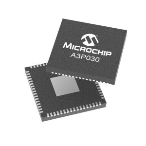 Cheap New Original Electronic Components A3P030-1QNG68 Microchip Integrated Circits One-Stop Electronic Accessories for sale