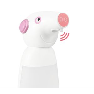 Smart automatic soap dispenser for public AP31