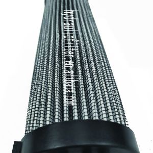 LangFang Bang Mao TEREX hydraulic oil filter 42208912 Glass fiber core