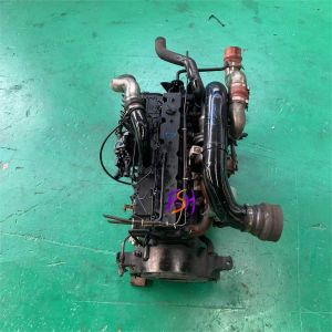 Top Quality And Good Price 6CT 6cylinder Used Diesel Engine For Cummins truck
