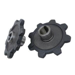 China World Maxxi Fieldking Ruilong 4.0 Rice Harvester Spare Parts Roller on sale