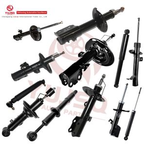 HONDA FIT JAZZ Shock Absorber 51611-TK6-A02 1 Year Warranty