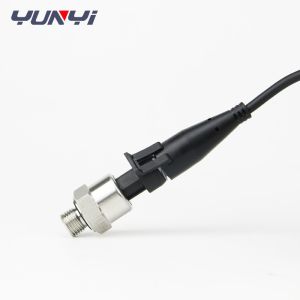 4-20ma Oil Fuel Diesel Air Gas Water Import Ceramic Pressure Sensor Transmitter