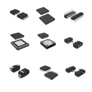 Chuangyunxinyuan STM32F103VCT6 Integrated Circuit Electronic Components In Stock