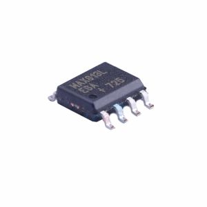 MAX813LESA New and Original MAX813LESA SOP-8 Integrated circuit