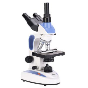 Quarantine Microscope /Biological Microscope for Academic and clinical Use /40X
