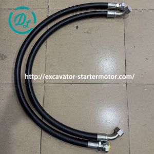 China EexcavaStart DL 568-1693 568-1695 Hydraulic Part for CAT 349 Excavator on sale