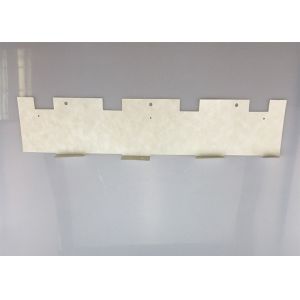 Flame Resistant Electrical Insulation Paper With Excellent Tensile Strength