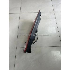 75*35*30 Kinglong Bus Spare Parts Rear Tail Light with Handle HA1603 HA1604