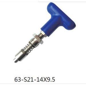 Cheap Plastic Pop Pins for Gym Equipment for sale