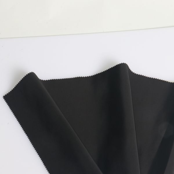 recycled shape memory for Windbreaker down jacket jacket backpack fabric