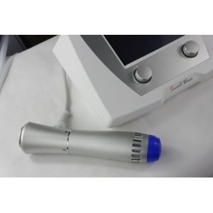 Radial / Ulnar Epicondylitis Portable Shock Therapy Machine BS-SWT2