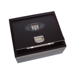Hotel Room Safe Box Wd1812 with Security Level A1 and Appearance of Depth 301