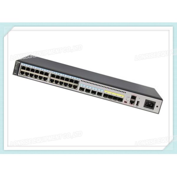Quality S5720-32X-EI-24S Huawei Network Switch 24x100/1000 Base-X SFP, 4x10/100/1000 Base-T, 4x10Gig SFP+ wholesale