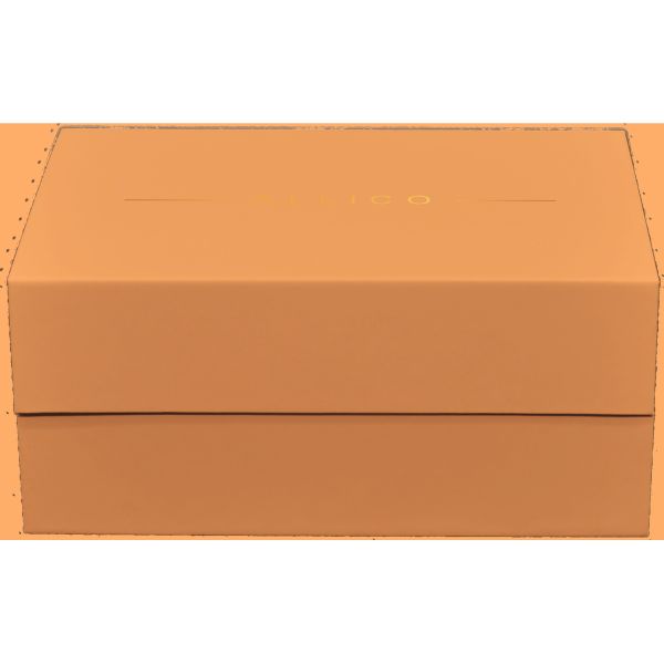 T Shirt 250g/300g CCNB Magnetic Packaging Box With Ribbon