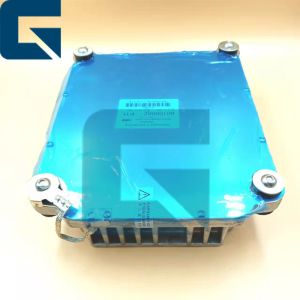 60100002 VOE60100002 Excavator EC210B EC290B ECU Controller Panel