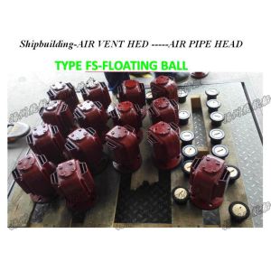 Model C upward sounding head, sounding head, sounding port