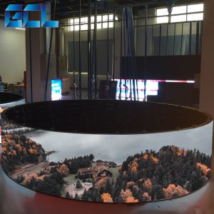 Giant Advertising Sign Board Electronic Light LED Screen P3.8 P4 P5 P6 P8 P10