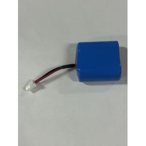 Security Systems Cylindrical Lithium Battery Long-lasting Lithium Thionyl