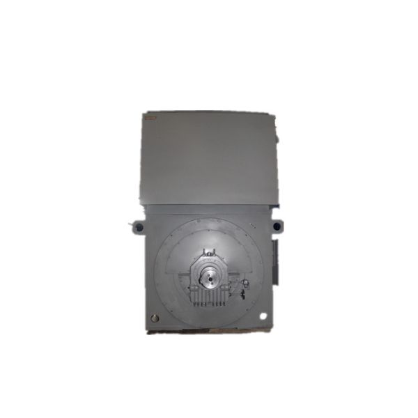 Grade 3 High Efficiency High Voltage AC Motor YKK 4502-2 630kW