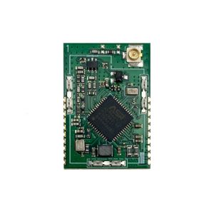 LRW2020 ASR6501 LoRa Module Lorawan Gateway Module With Antenna AT Command