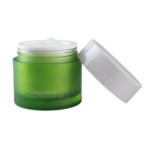 China ‌Heavy-Duty PETG Skincare Bottle‌ 43mm Height Customizable for Luxury Cosmetics on sale