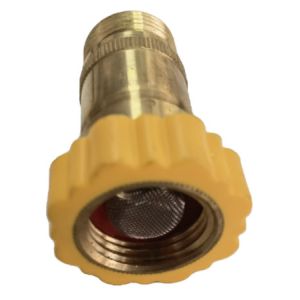 3/4'' NPT Pressure Maintaining Valve Lead Free Brass