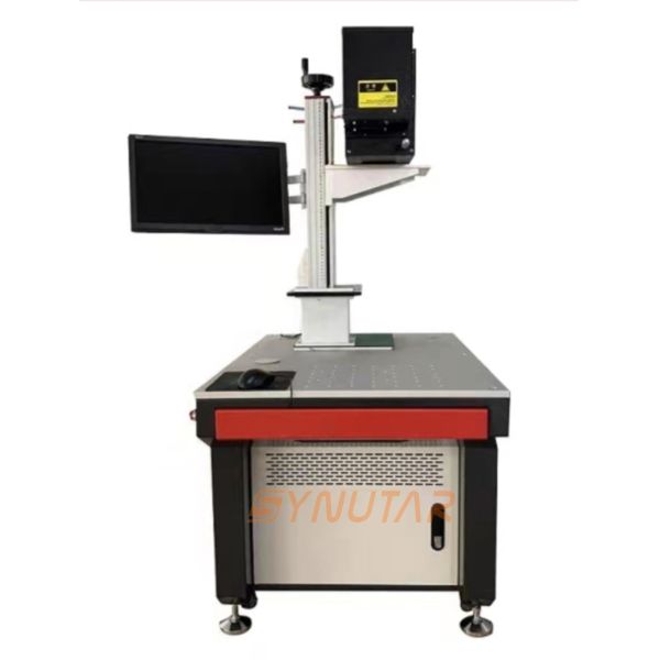 Quality Advanced Software 3D Laser Marker With Precision And Depth Intelligent Control For Laser Engraving wholesale